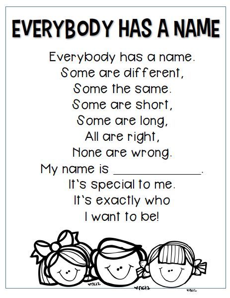 This is a primary blog with ideas for teaching grades kindergarten, first, second and third grade. Poems For Second Grade, Name Poems Kindergarten, I Am Special Poem Preschool, Kindergarten Poems Of The Week, September Poems For Kindergarten, September Poems Kindergarten, Poems For 1st Grade, Poems For First Grade, Name Songs For Kindergarten