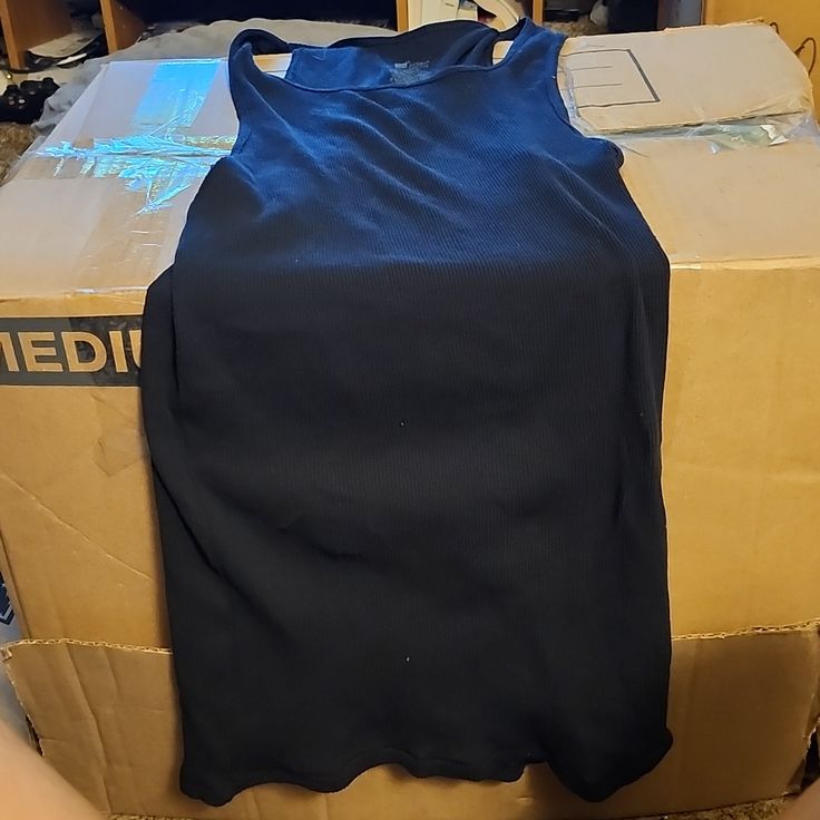 New Never Used As Is No Refunds Same Day Delivery Wife Beater Shirt, Wife Beaters, Muscle Tees, Shirt Color, Same Day Delivery, Colorful Shirts, Womens Tops, Customer Support, Fast Delivery