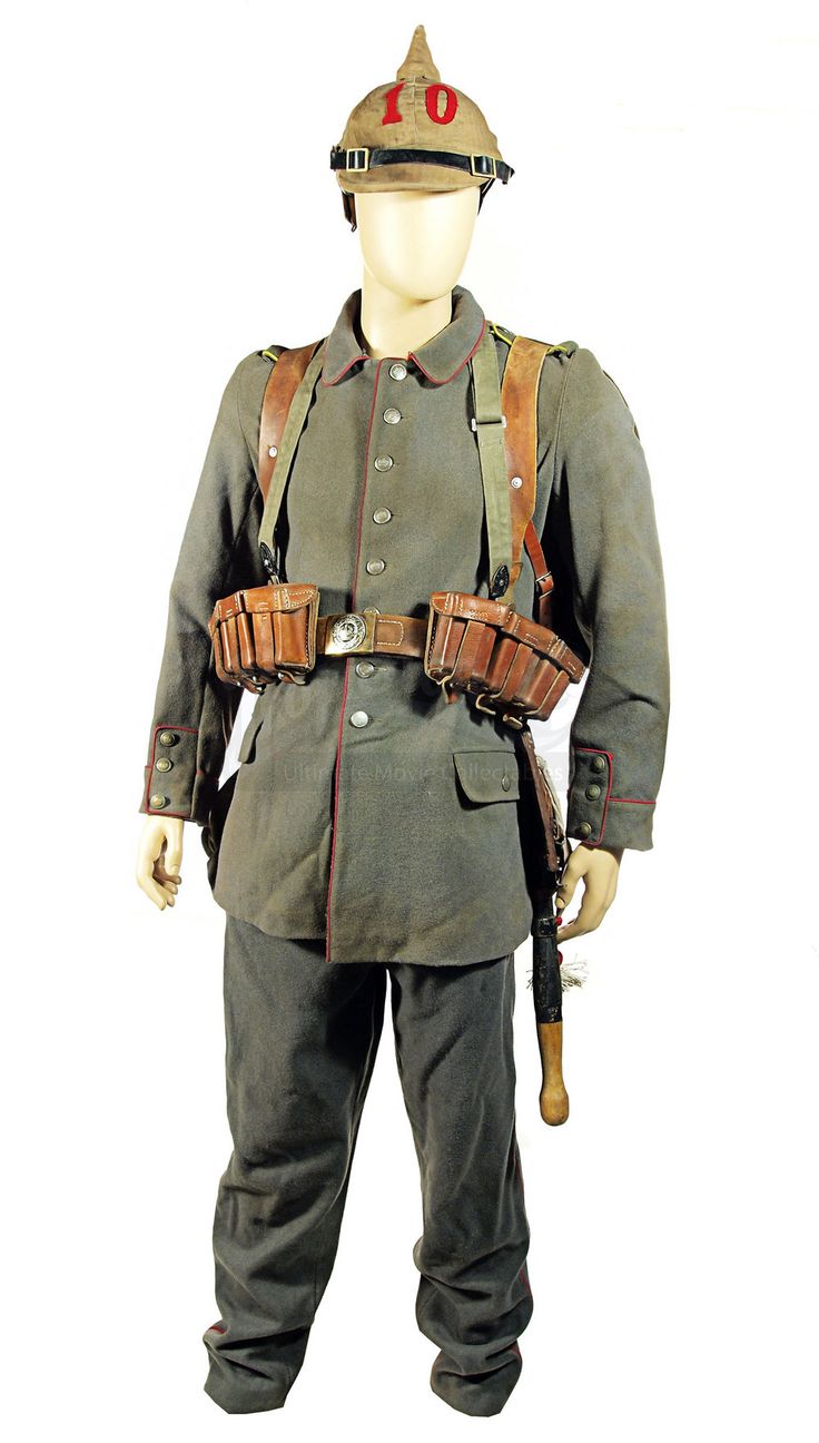 Vintage Military Uniforms, German Militaria, Ww1 History, Ww1 Soldiers, Ww2 Soldiers, German Soldiers Ww2, German Uniforms, Military Artwork, Military Modelling