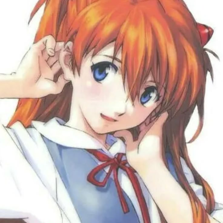 Yoshiyuki Sadamoto, Evangelion Asuka, Shinji Ikari, Asuka Langley Soryu, Evangelion Art, Neon Evangelion, Kin List, Asuka Langley, Genesis Evangelion