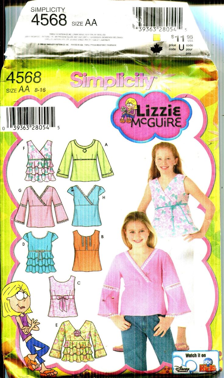 Manche, Lizzie Mcguire, Neckline Variations, Cobbler Aprons, Mother Daughter Fashion, Sewing Patterns Girls, Aprons Patterns, Womens Sewing Patterns, Girl Pattern