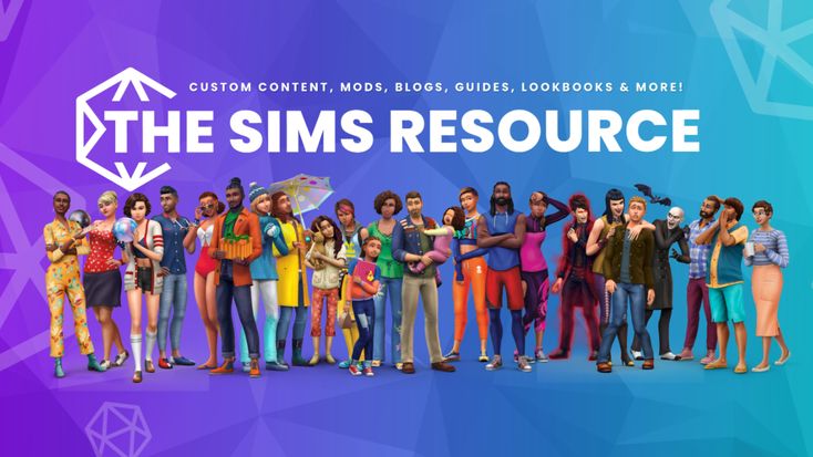 The Sims Resource