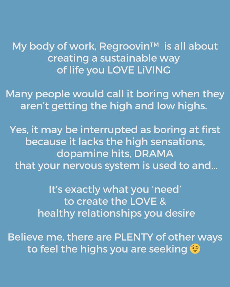 a blue background with text that reads, my body of work regon'm is all about creating a sustainable way of life you love living