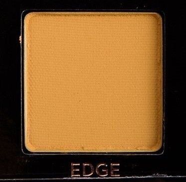 Eyeshadow Names, Fluttershy Core, Yellow Eyeshadow Palette, Burning Embers, Nars Eyeshadow, Yellow Eyeshadow, The New Mutants, Color Vibe, Yellow Aesthetic