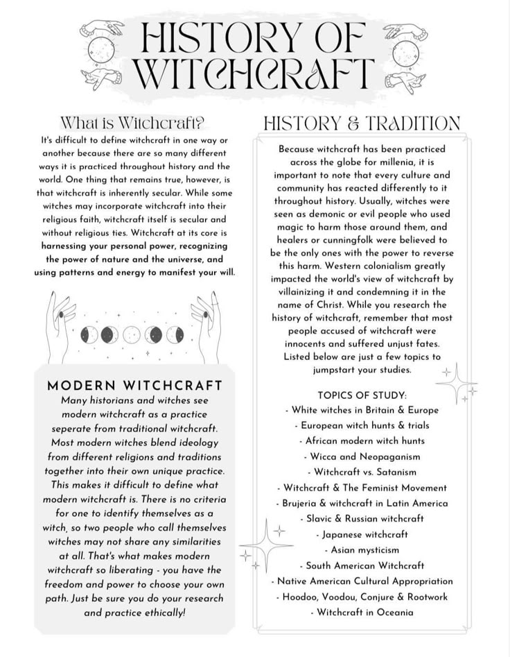 Research Witchcraft, Wiccan Drawings Witchcraft, Types Of Spells In Witchcraft, Grounding Grimoire Page, Witch Craft History, History Of Paganism, History Of Witches Notes, How To Make A Grimoire Book Of Shadows, History Of Witchcraft Book Of Shadows