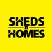 shedsnhomes