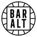 restaurantbaraltamsterdam