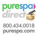 purespadirect