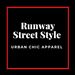 thestreetsarethenewrunway