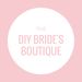 thediybridesboutique