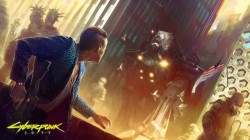 Cyberpunk 2077 не будет поддерживать устройства VR