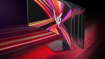 LG представила гибкие игровые OLED-мониторы UltraGear GX9 с разрешением 5K2K и поддержкой двух режимов и DP 2.1