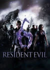 Resident Evil 6