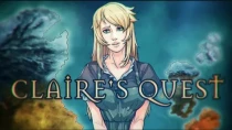 Пиксельная 18+ JRPG о сложной судьбе белой девушки - обзор Claire's Quest