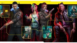 Настольная игра Cyberpunk 2077: The Board Game собрала на краудфандинге более 7,5 млн. долларов