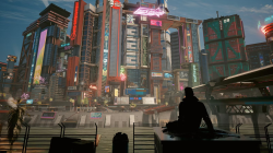 Открытый мир Cyberpunk 2077 стал серьезным вызовом для CDPR, которая хотела создать по-настоящему антиутопический город