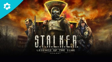 Трилогия S.T.A.L.K.E.R. на PlayStation и Xbox теперь открыта для пользовательского контента