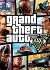 Grand Theft Auto 5