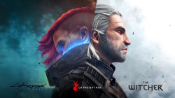 Все секреты в Cyberpunk 2077 и The Witcher 3 были тщательно продуманы