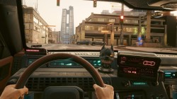 Ещё один VR-мод для Cyberpunk 2077 выйдет "к концу этой недели"