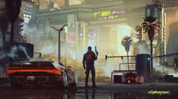 Обновление 2.2 не станет последним для Cyberpunk 2077? Павел Саско интересуется что еще добавить в игру