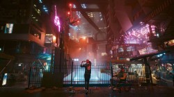 В Cyberpunk 2077 собирались добавить механики в стиле Superhot, но CDPR отказалась от этой идеи