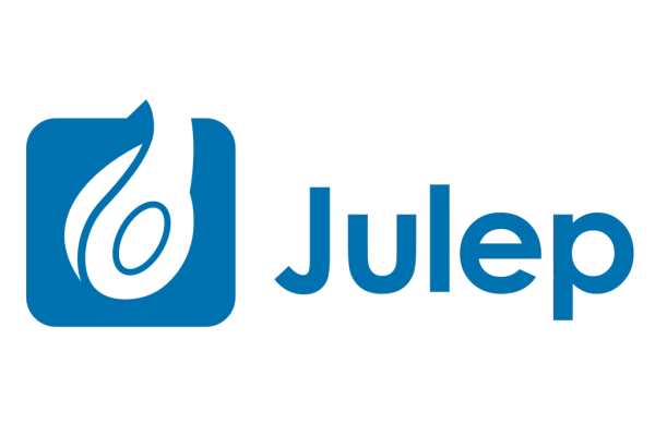 Julep logo