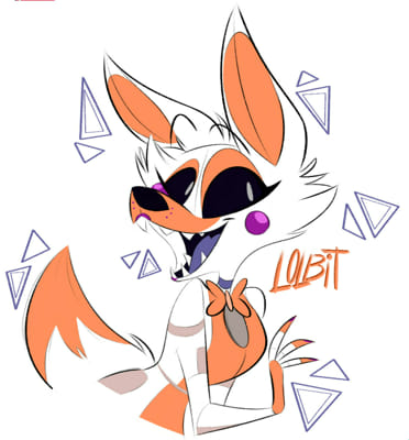 Will lolbit like you? - Quiz | Quotev