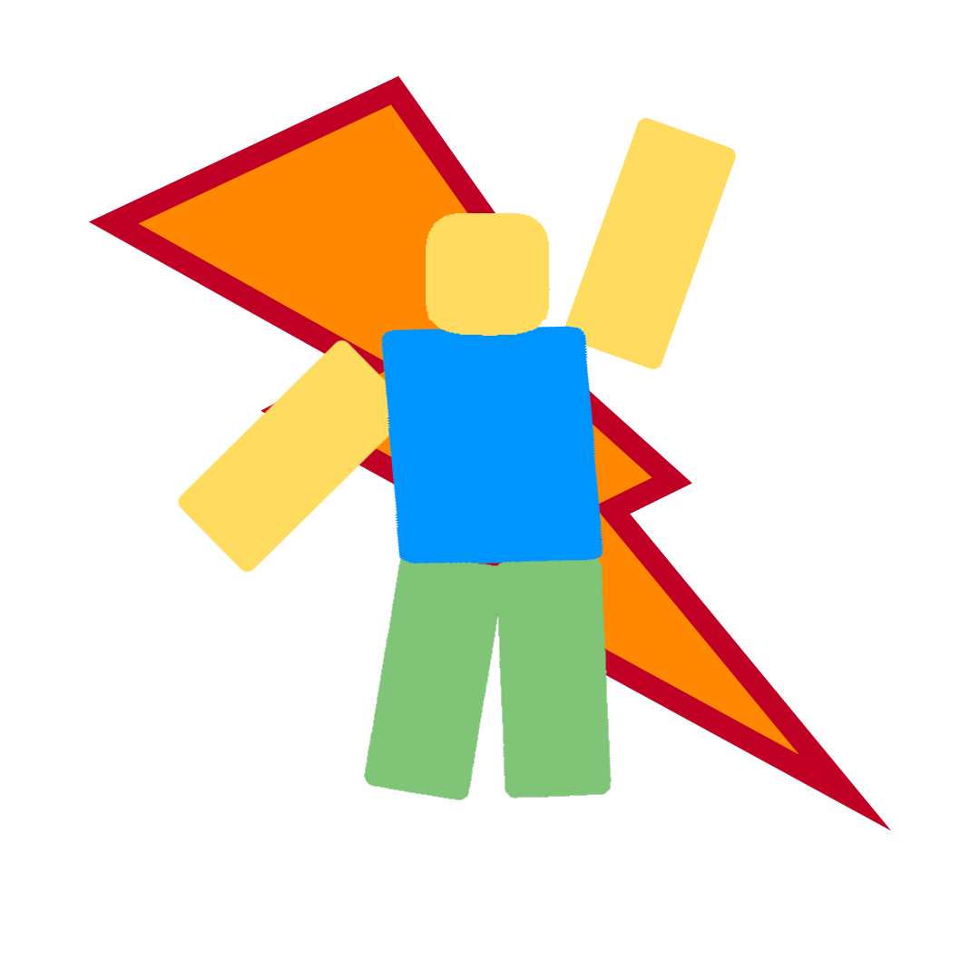 Roblox Game Pass Icon Template