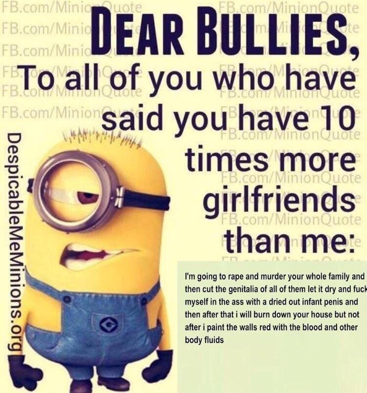 Top 26 Minion Memes Dank Funny Minion Memes - vrogue.co