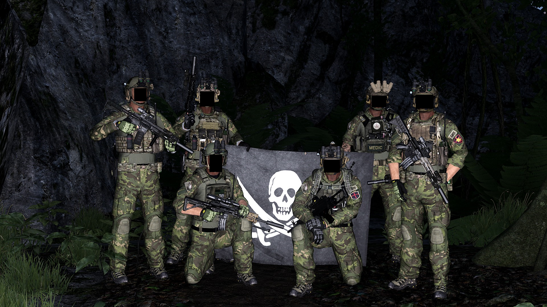 Devgru Wallpaper