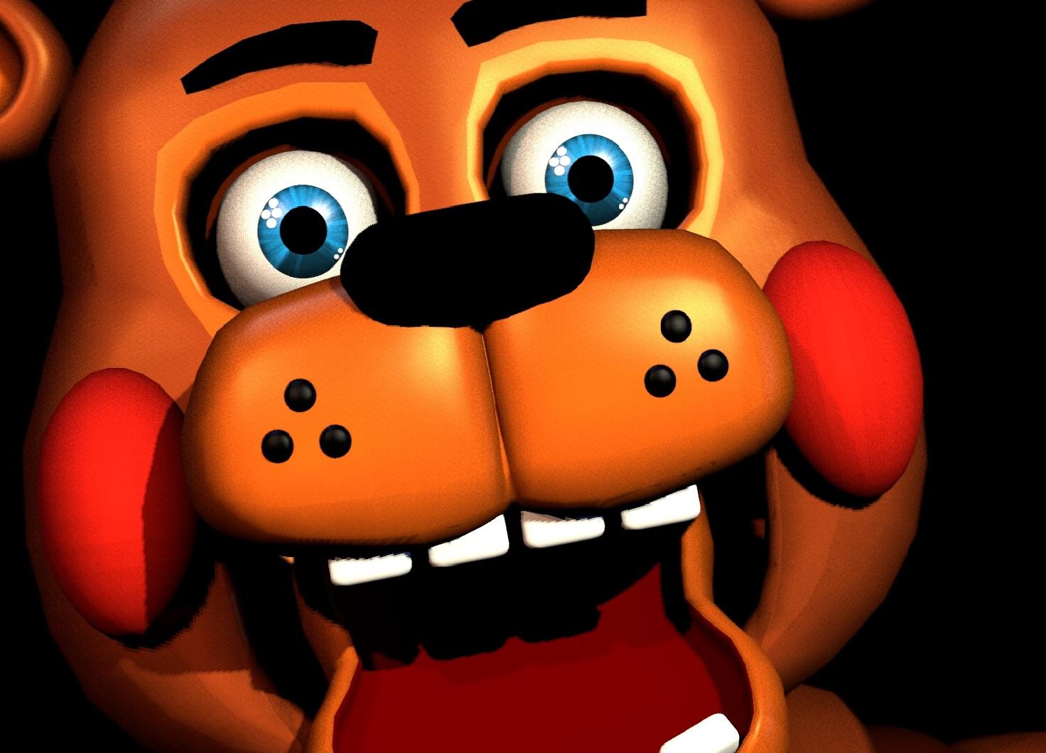 Toy Freddy Google Search Fnaf Fnaf Jumpscares Five Nights At Freddy S ...