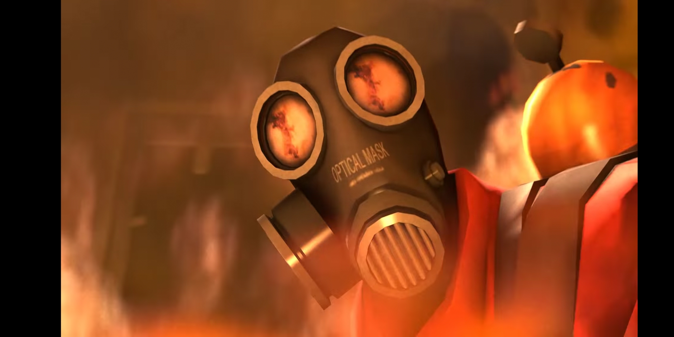 Meet The Pyro