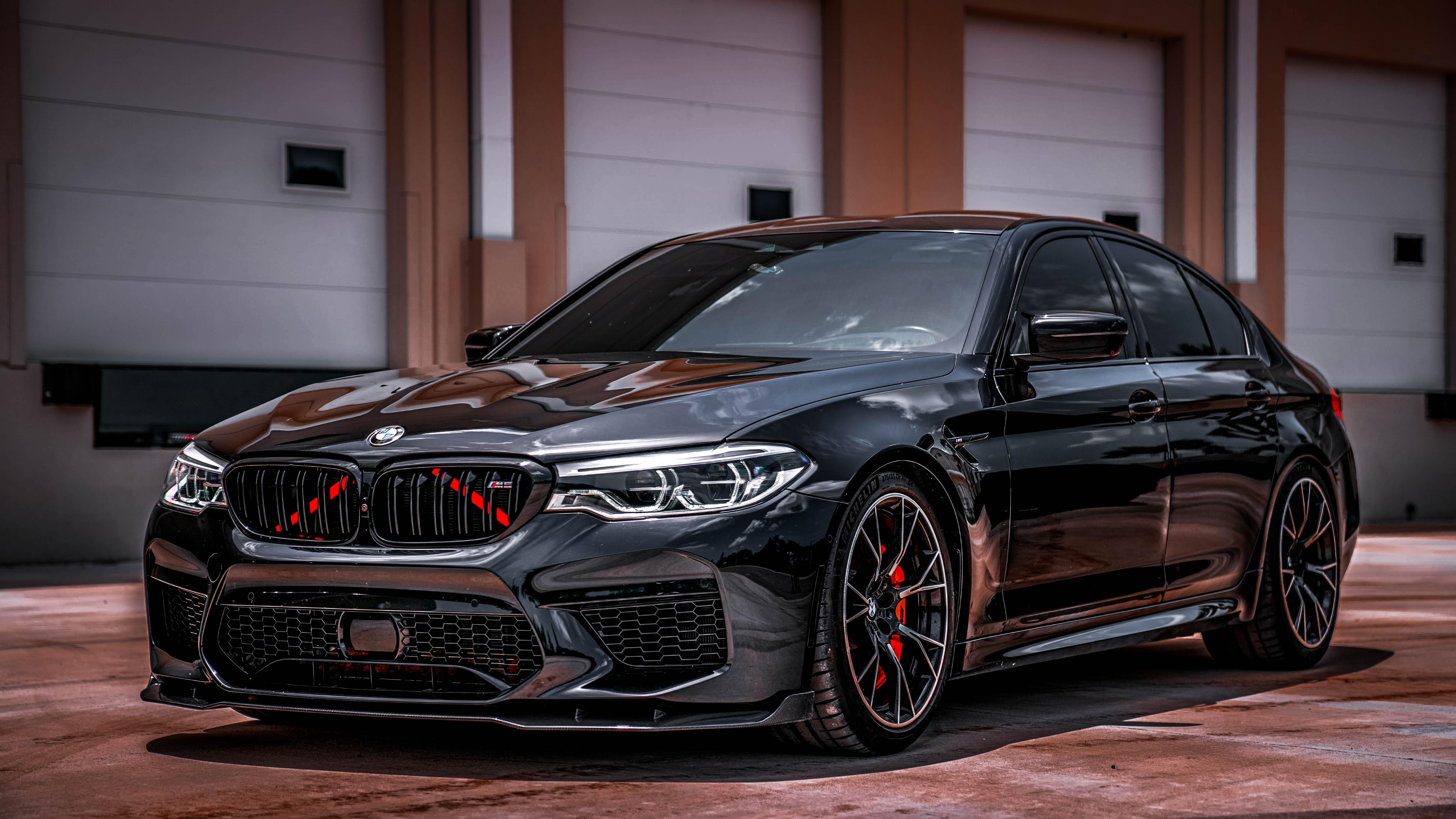 Bmw m5 f90 обои на рабочий стол 1920х1080