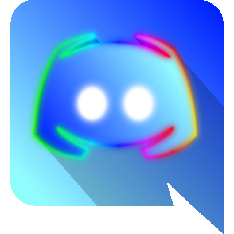 Discord Logo Animation