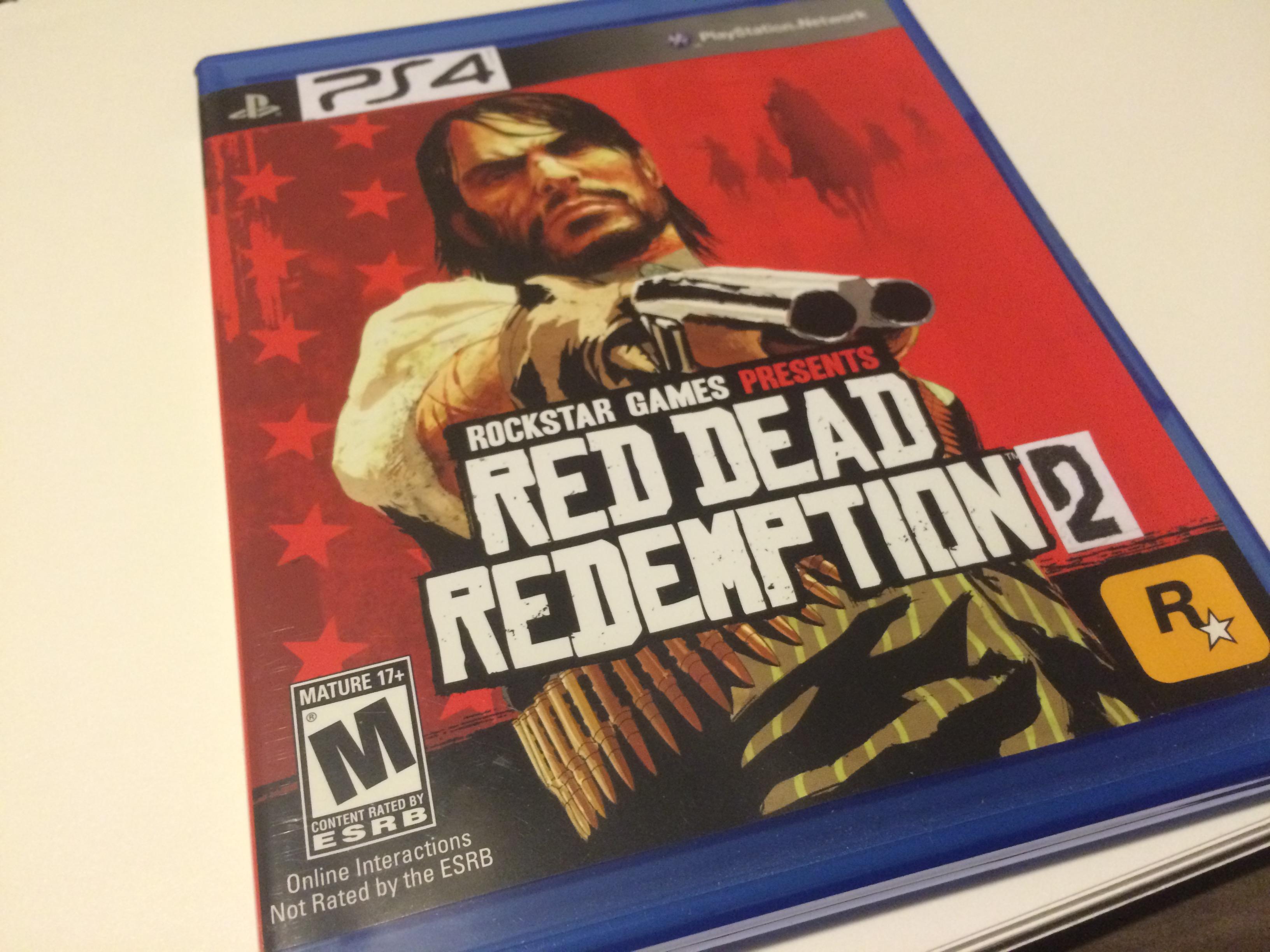 A adapta tunel calitate red dead redemption 2 box sarcom La fel Boală