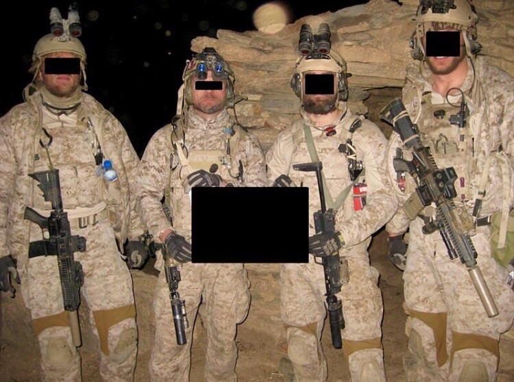 Devgru Blue Team