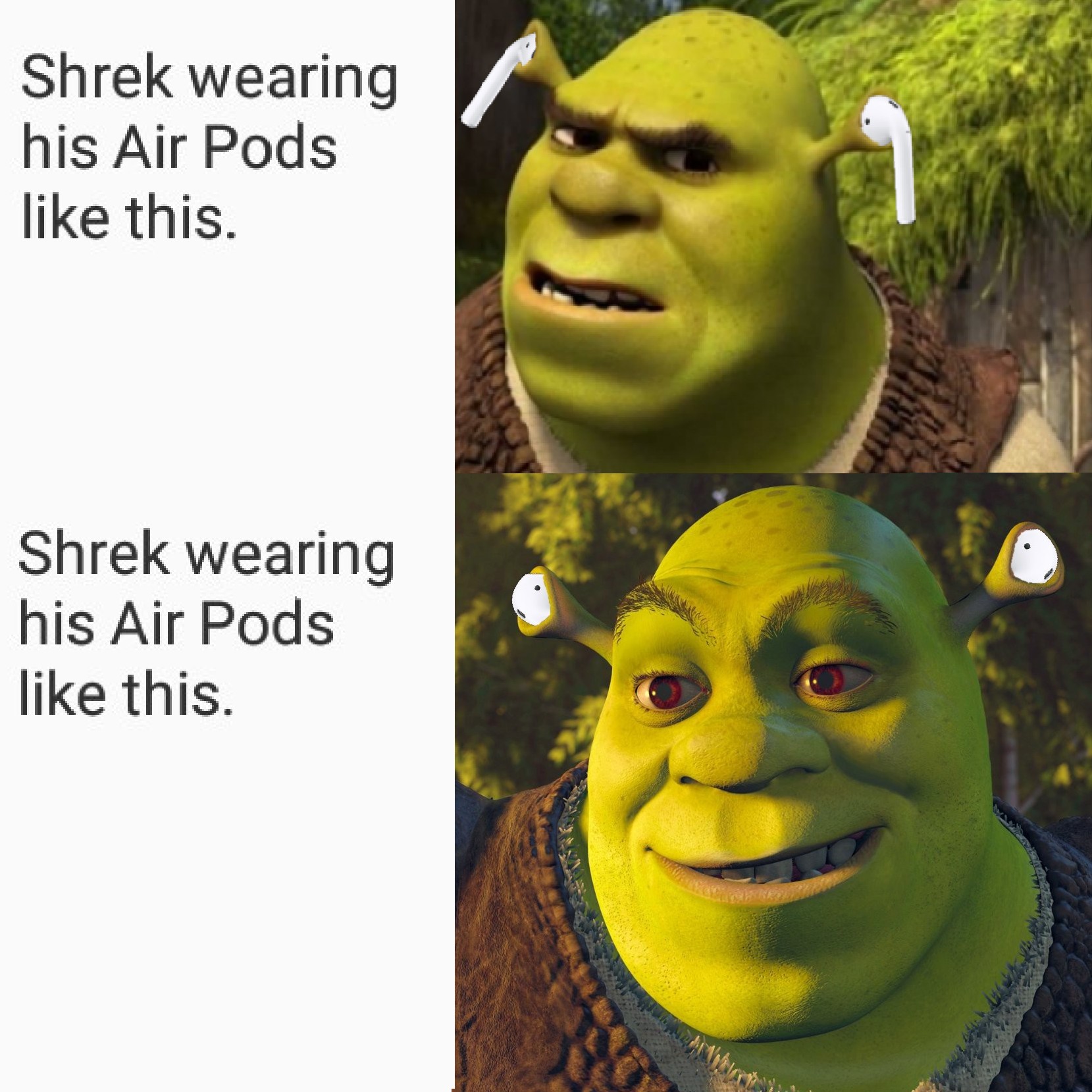 รวมกัน 103+ ภาพ การ์ตูน ยักษ์เขียว Shrek อัปเดต 10/2023