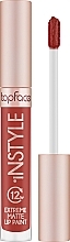 TopFace Instyle Matte Lip Paint Liquid Lipstick