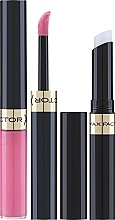 Max Factor Lipfinity Lipstick