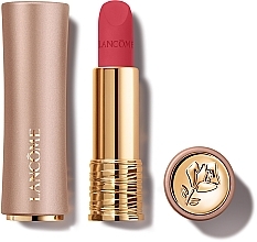 Lancome L’Absolu Rouge Intimatte Lipstick Lipstick with Matte Finish