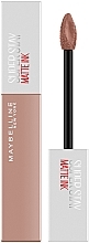 Maybelline SuperStay Matte Ink Liquid Lipstick Liquid Lipstick