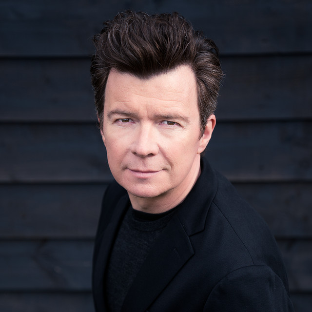 Feb 17, 2017: Rick Astley at Webster Hall New York, New York, United ...