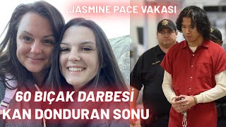 Kanli Vali̇z Ameri̇kayi Şok Eden Jasmine Pace Ci̇nayeti̇ Gerçek Suçlar