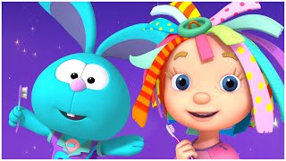 Best Videos For Kids Solve The Mystery Of The Funny Noise Everythings Rosie