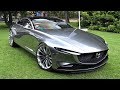 Mazda 6 Vision Coupe