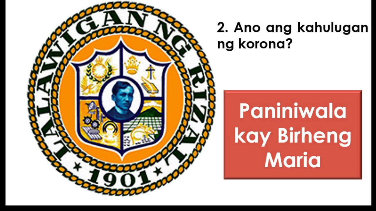 Panitikang Rebolusyonaryo Docx Jose Rizal Gumamit Ng - vrogue.co