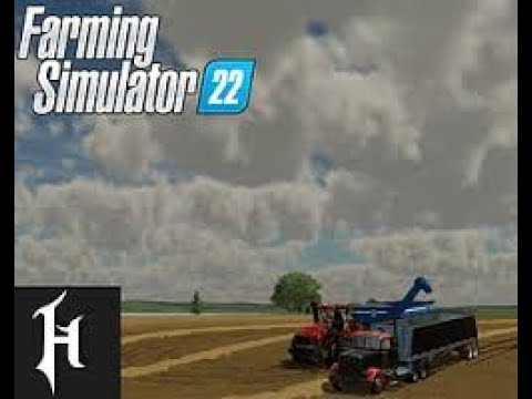 fs22 oost groningen episode 1 - YouTube