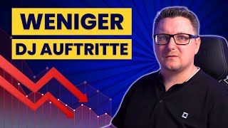 Warum Deine Dj Aufträge Zurückgehen Insights