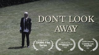 Dont Look Away Horror Short Film